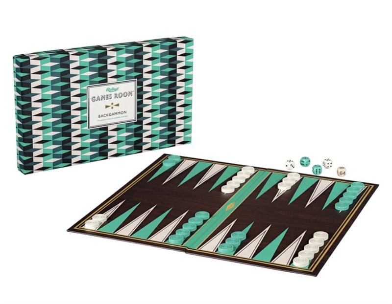 Backgammon