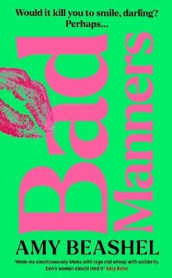 Bad Manners