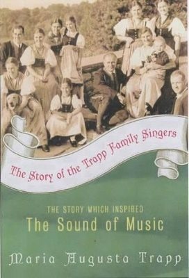 Story of the trapp family singers