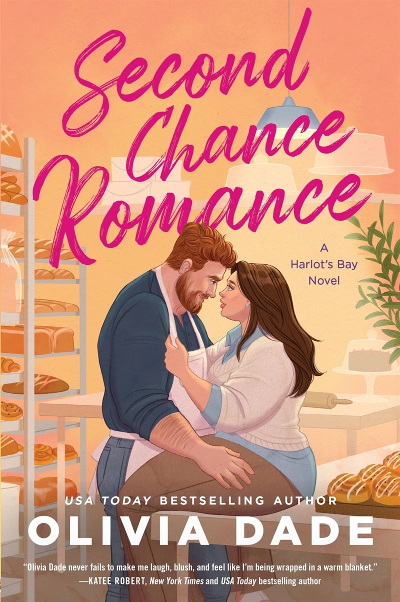 Second Chance Romance: A Harlot