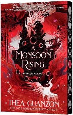 A Monsoon Rising