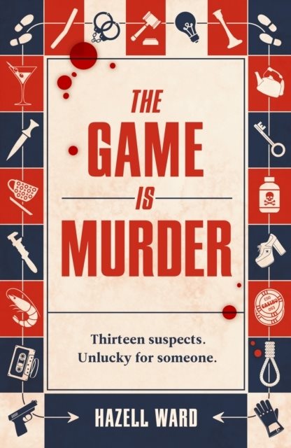 The Game Is Murder