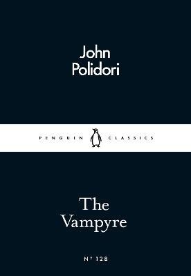 The Vampyre