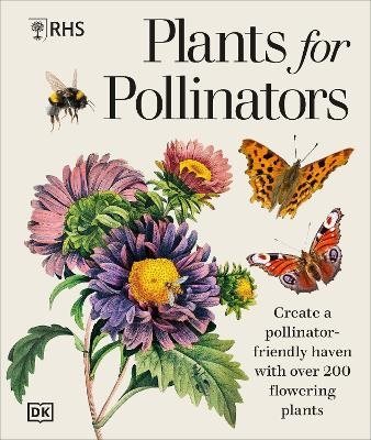RHS Plants for Pollinators