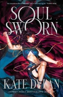 Soul Sworn