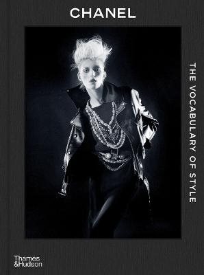 Chanel: The Vocabulary of Style