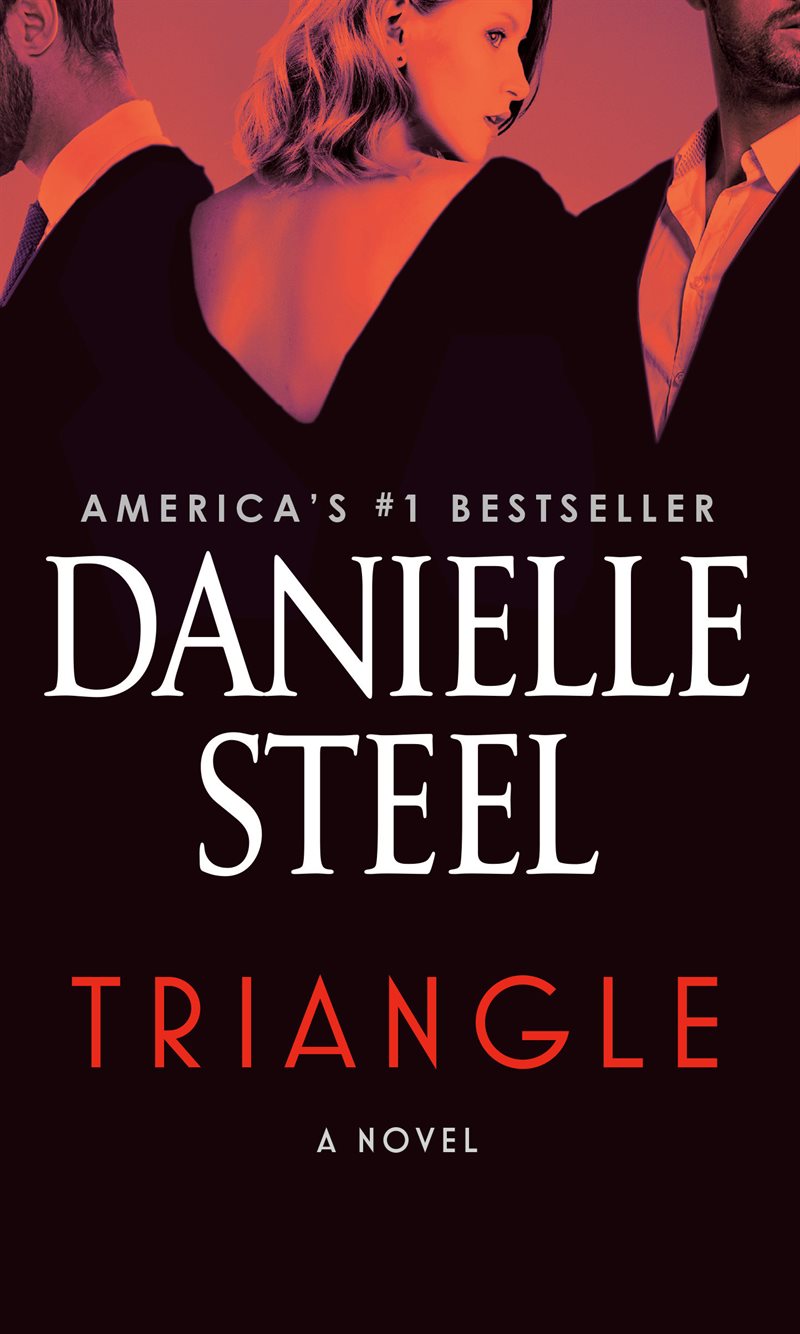 Triangle: A Novel