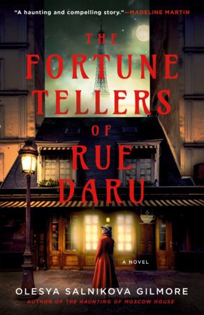 The Fortune Tellers of Rue Daru