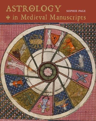 Astrology in medieval manuscripts