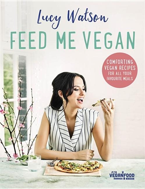 Feed me vegan