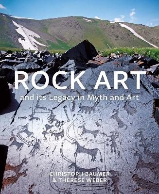 Rock Art and its Legacy in Myth and Art