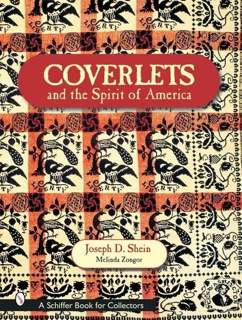 Coverlets and the spirit of america