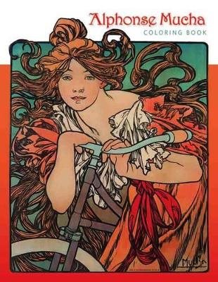 Alphonse mucha cb131