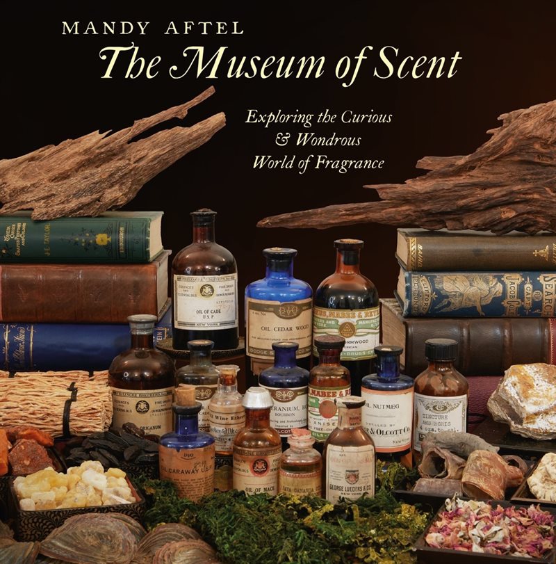 The Museum Of Scent