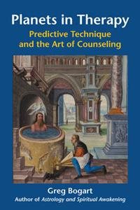 Planets in Therapy: Predictive Technique and the Art of Counseling
