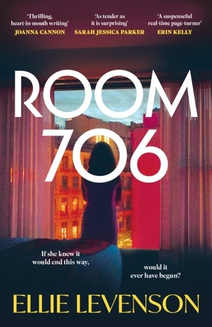 Room 706