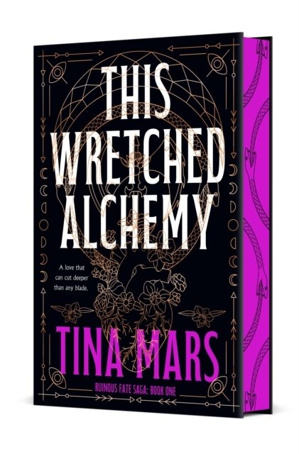 This Wretched Alchemy
