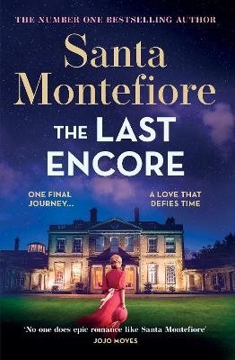 The Last Encore