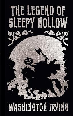 The Legend of Sleepy Hollow and Other Stories: Gilded Pocket Edition