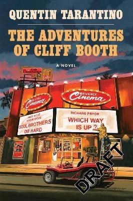 The Adventures of Cliff Booth