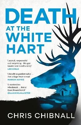 Death At The White Hart