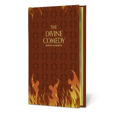 The Divine Comedy
