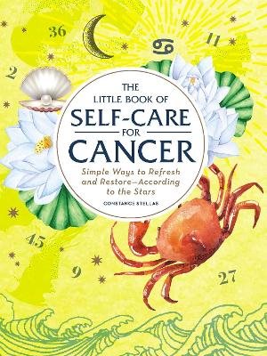 Little Book Of Self-Care For Cancer