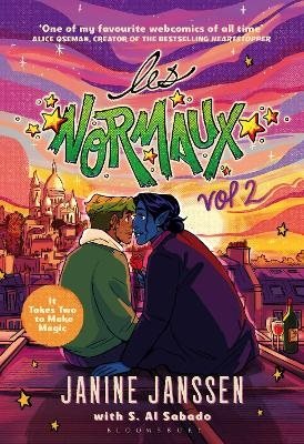 Les Normaux Volume 2