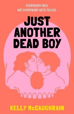Just Another Dead Boy