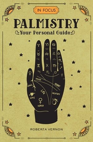 In focus palmistry - your personal guide