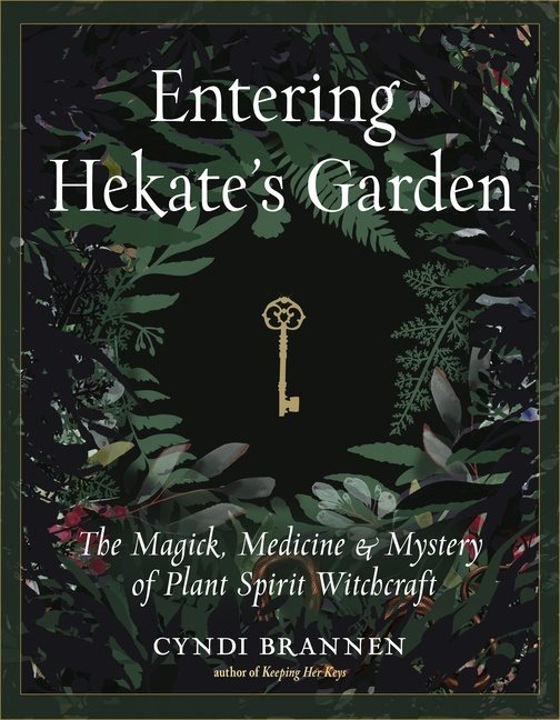 Entering Hekate