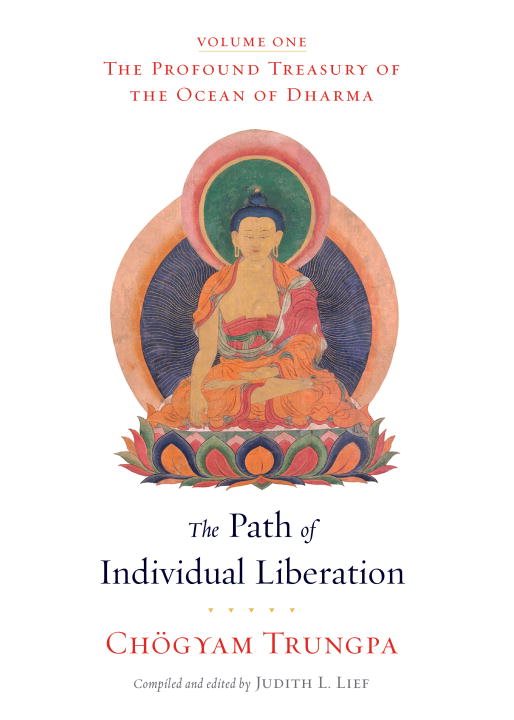 Path of individual liberation