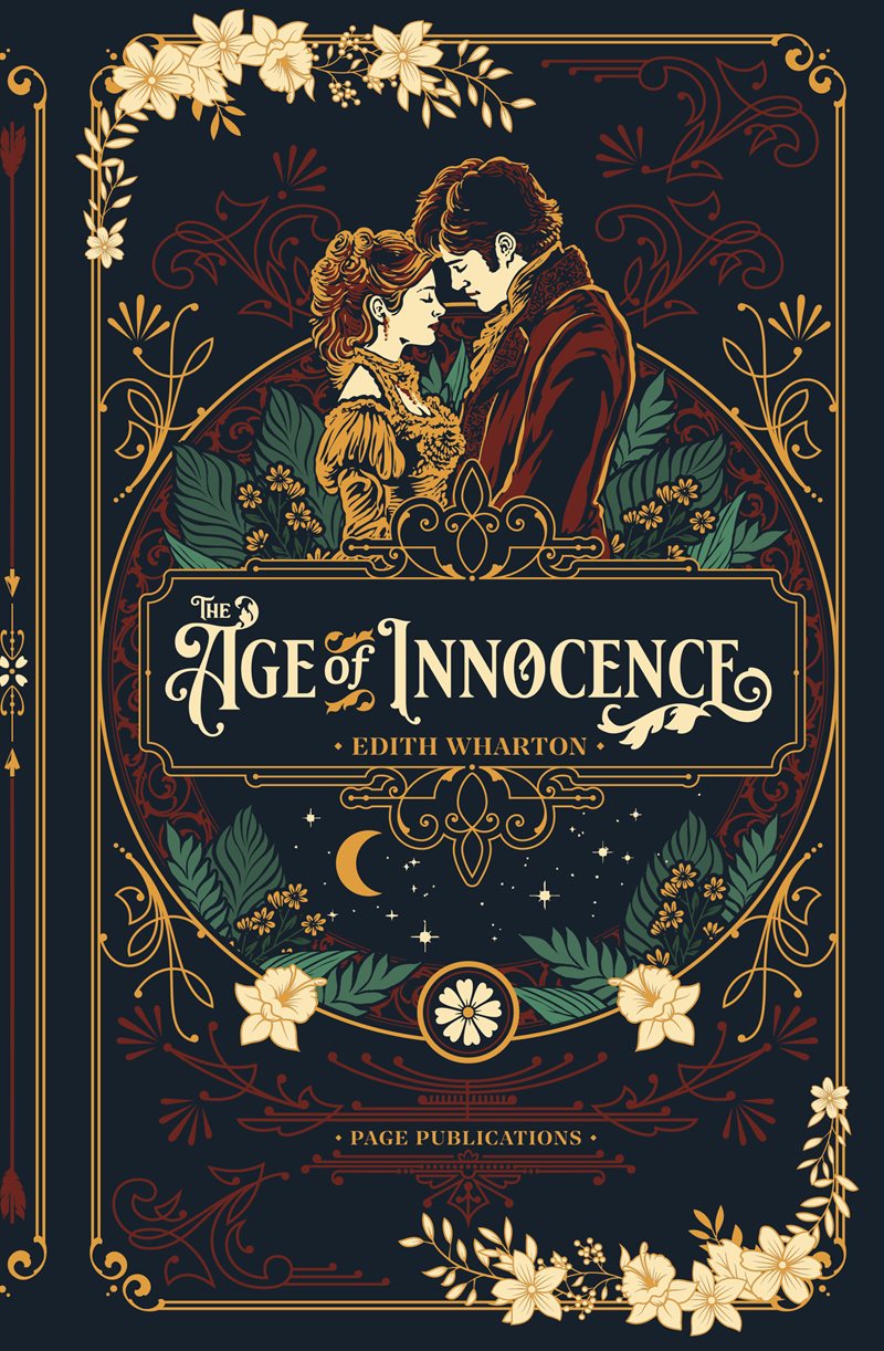 The Age of Innocence