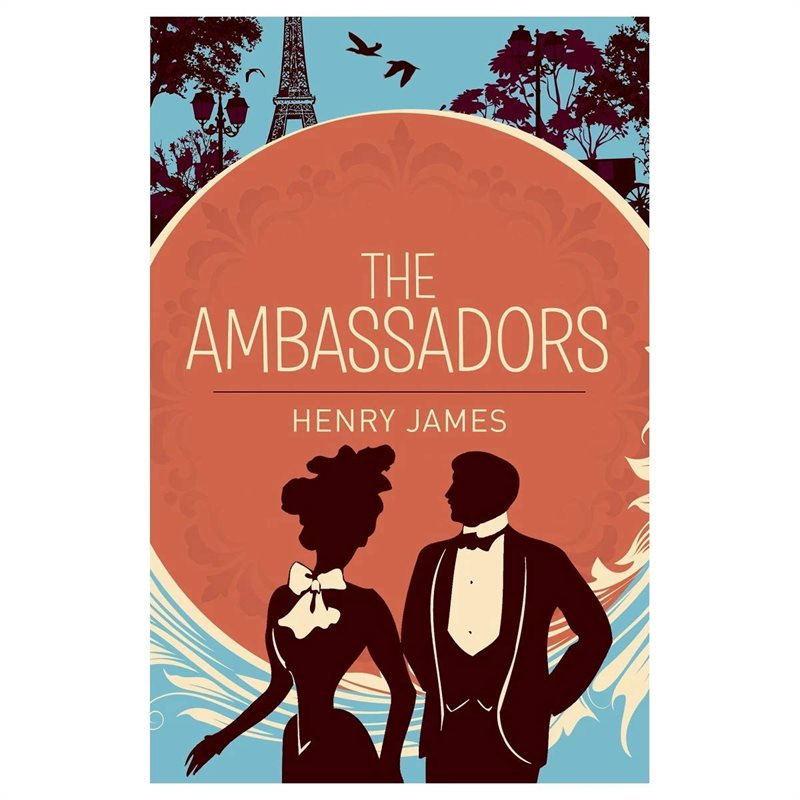 Ambassadors
