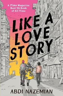 Like a Love Story