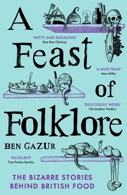 A Feast of Folklore