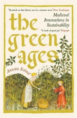 The Green Ages