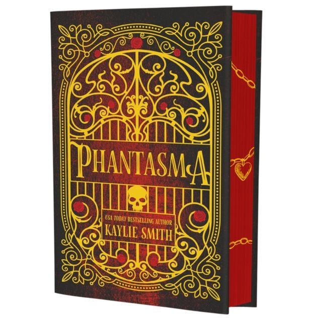 Phantasma