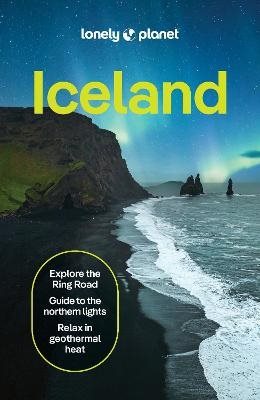 Lonely Planet Iceland