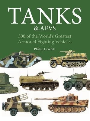 Tanks & AFVs