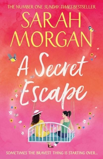 A Secret Escape