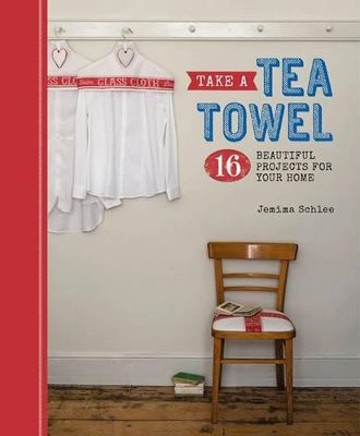 Take a tea towel