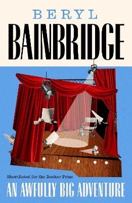 An Awfully Big Adventure