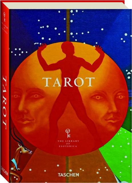Tarot (The Library of Esoterica)