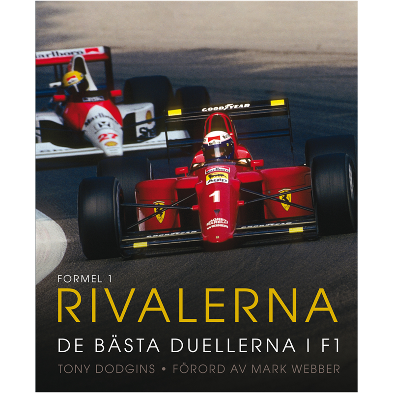 Formel 1 : rivalerna