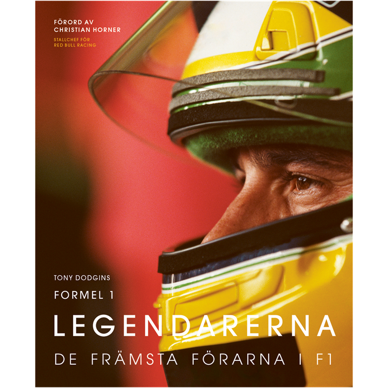 Formel 1 : legendarerna