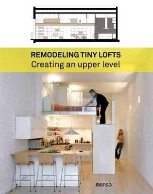 Remodelling tiny lofts