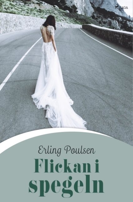 Flickan i spegeln