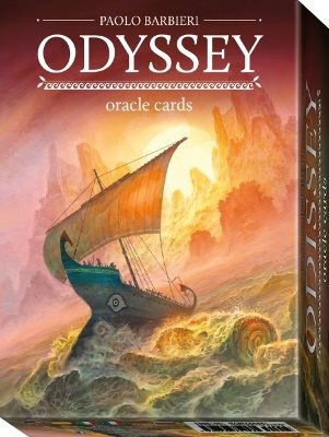 Odyssey Oracle