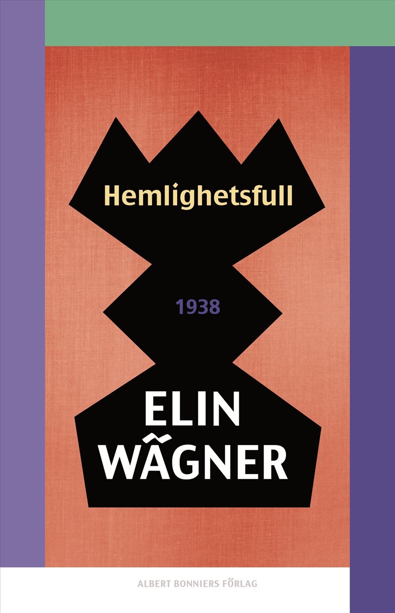 Hemlighetsfull